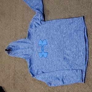 Under Armour Hoodie